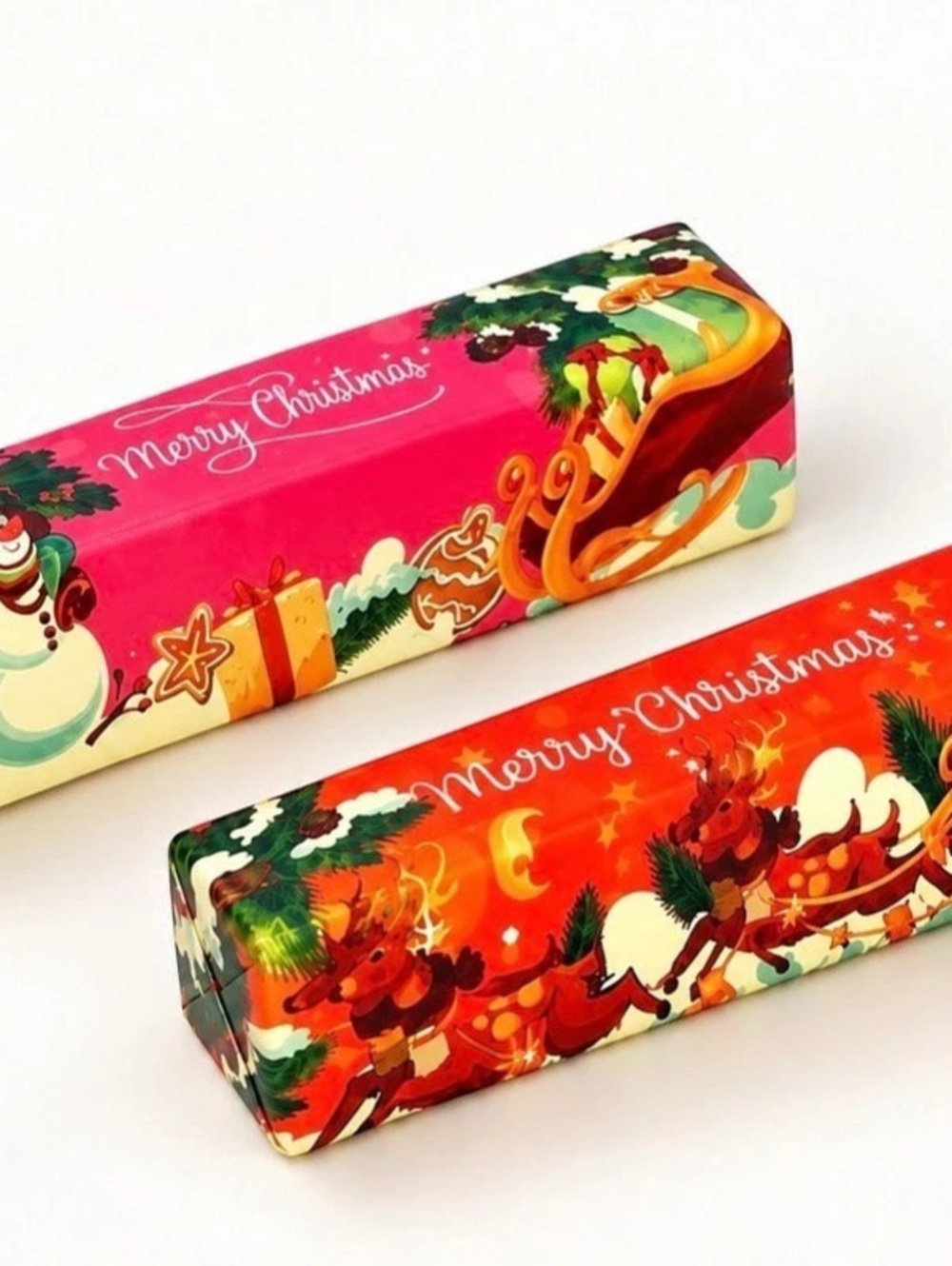 Christmas Butter Squishies – Pick Any 2 for $20